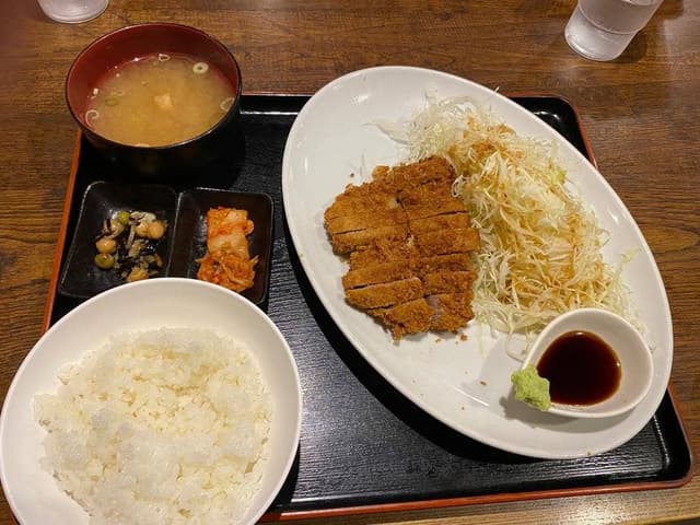 小だるま屋 新大阪宮原店 - サブ画像1