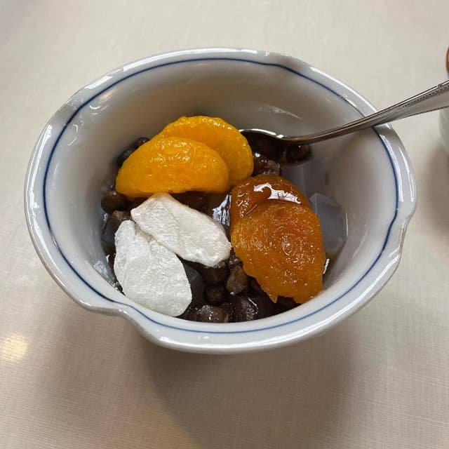 あんみつ みはし 上野本店 - サブ画像1