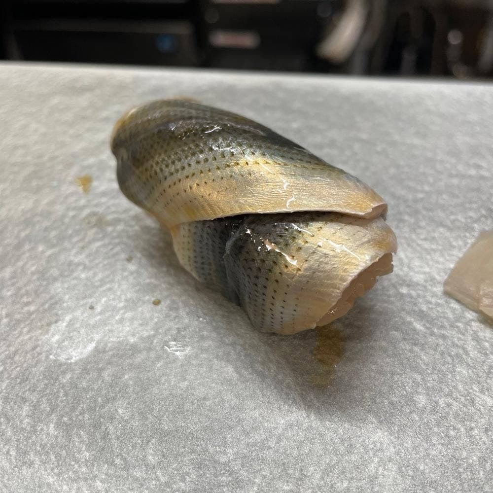 立喰い寿司あきら