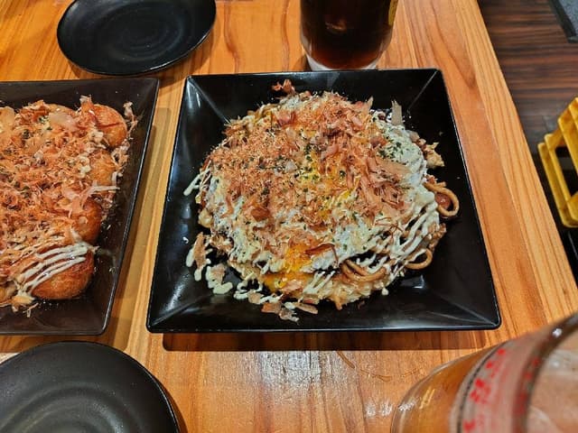 ジャンボ酒場 堺東店 - サブ画像1