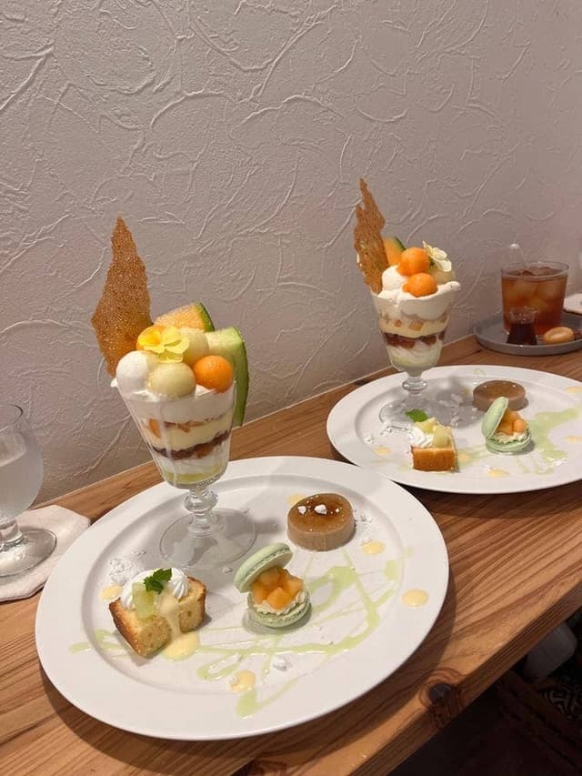 aomugi 菓子店 - サブ画像1