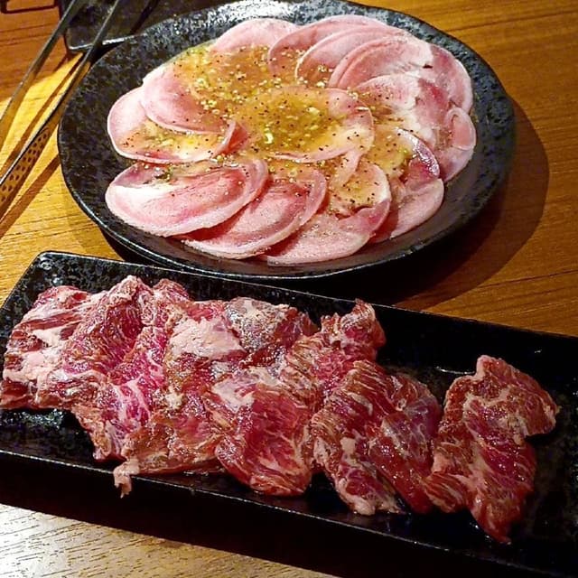 肉屋の炭火焼肉 和平 出雲天神店 - サブ画像1