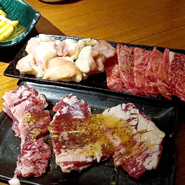 肉屋の炭火焼肉 和平 出雲天神店 - サブ画像3