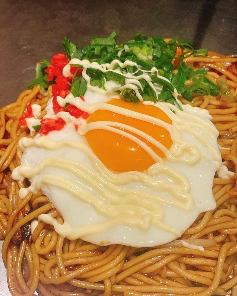 鉄板食堂 ことら