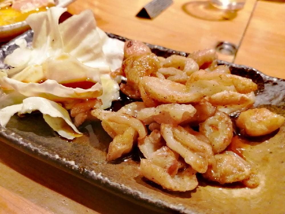 今治焼鳥 とりや本舗