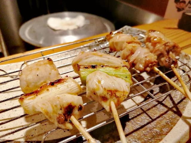 今治焼鳥 とりや本舗 - サブ画像2