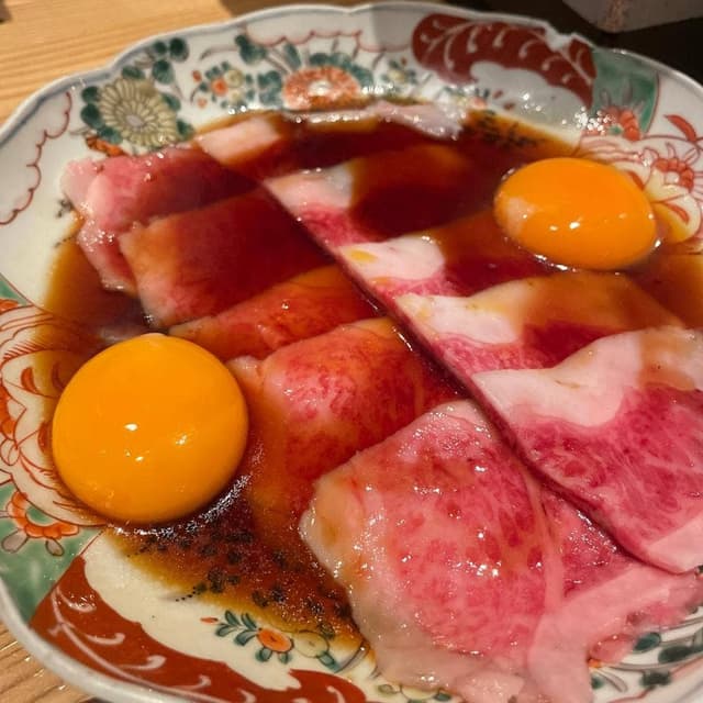めしや 浮世ばなれ - サブ画像1