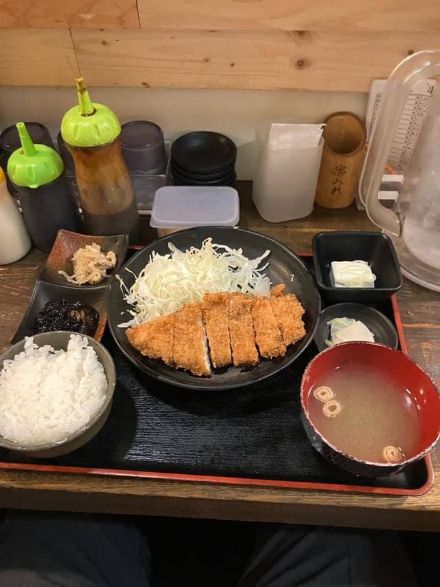 明石八 - サブ画像3
