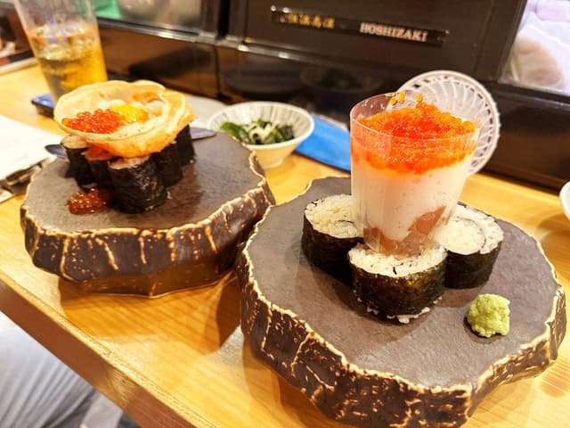 ほぼ上野 オスシマチ - サブ画像2