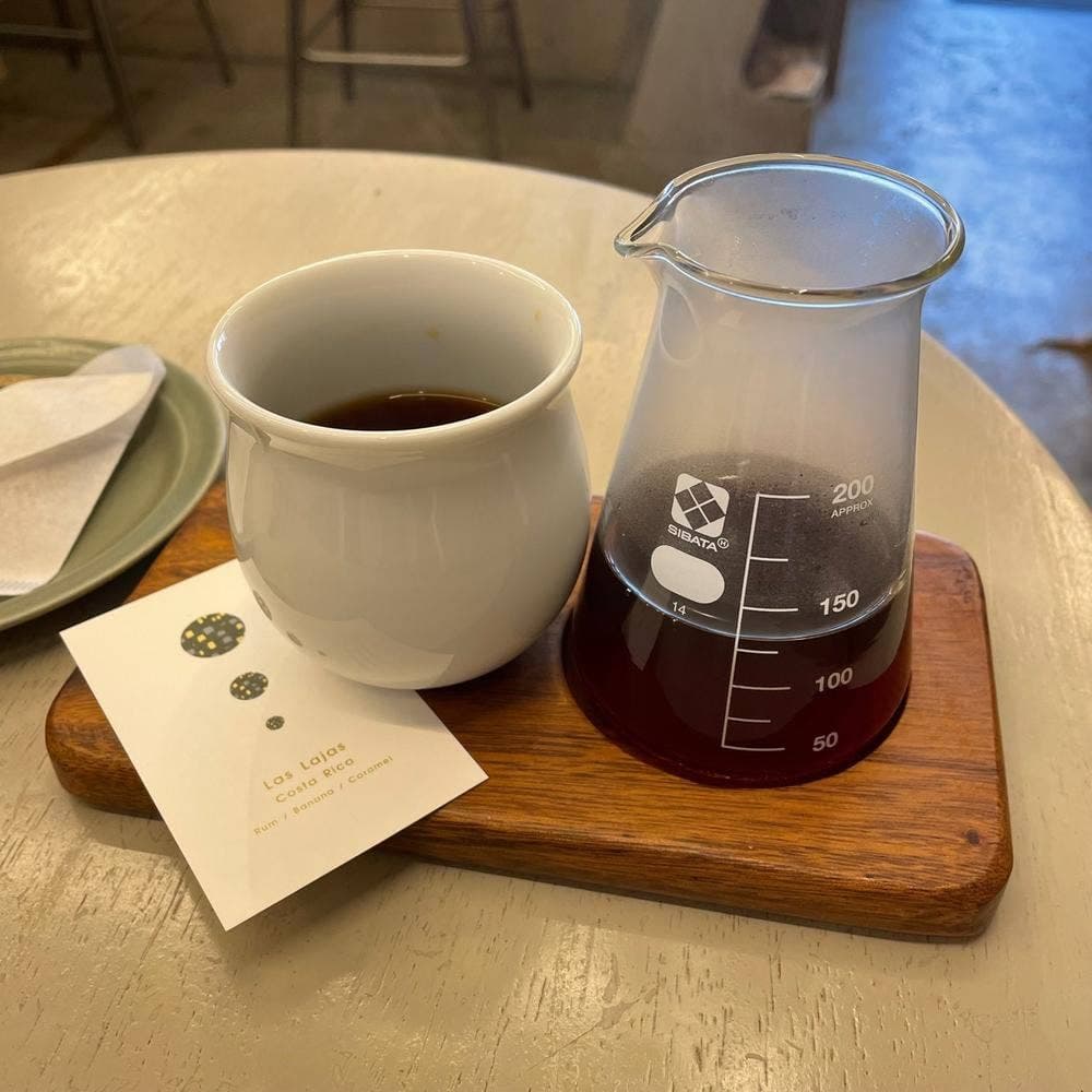 Be green by KIELO COFFEE