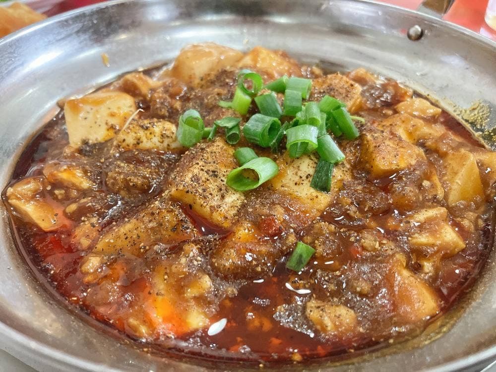 中華厨房 久華