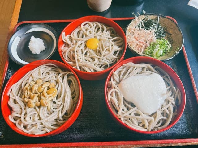 神代そば - サブ画像1