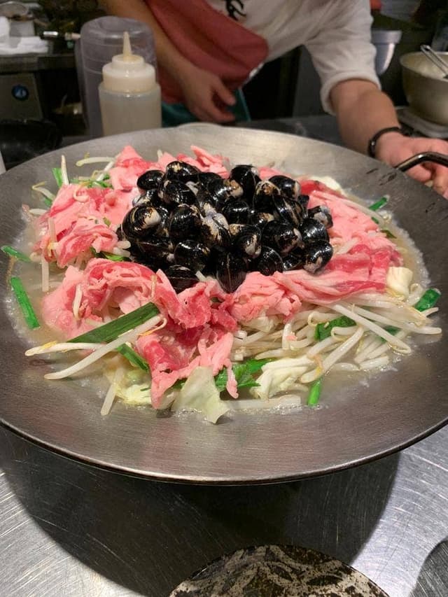 しじみ炊き肉くにき東梅田店 - サブ画像3