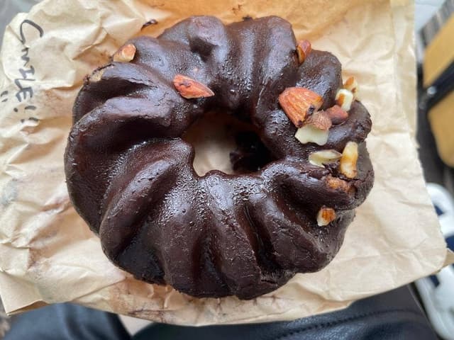 RACINES DONUT&ICE CREAM - サブ画像2