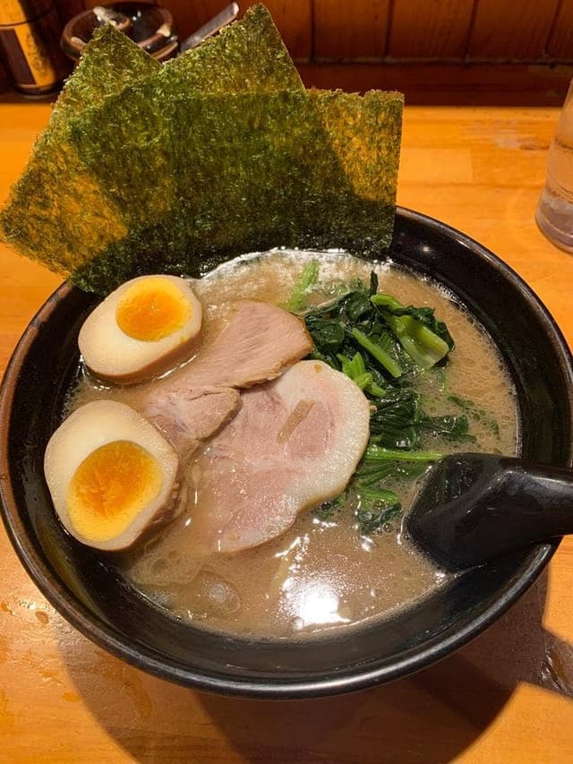 絶の味 矢向店 - サブ画像2
