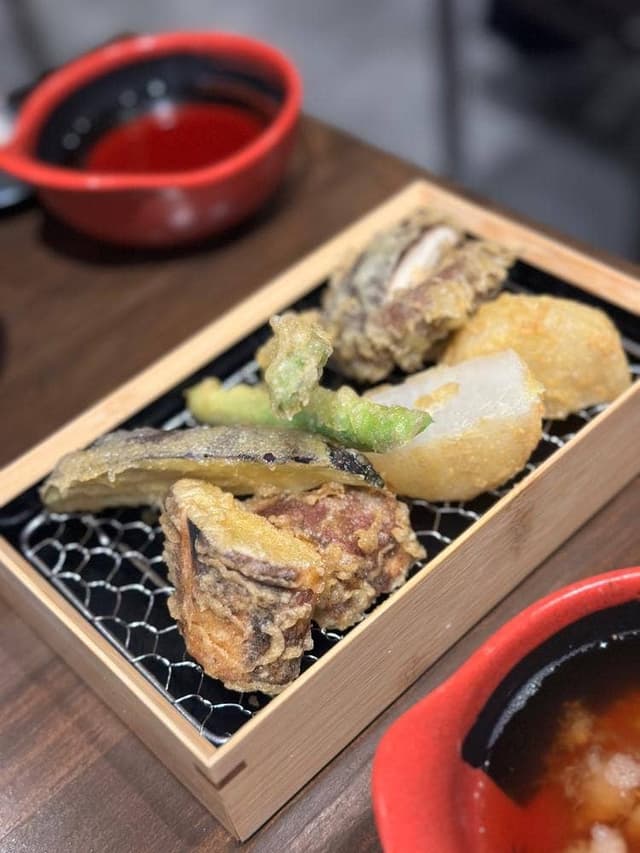 天ぷらと酒 いづち みなとみらい本店 - サブ画像2