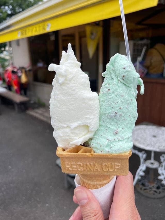 横濱アイス工房ゆめが丘店 - サブ画像1