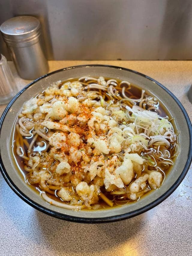 かめや 神田西口店 - サブ画像2