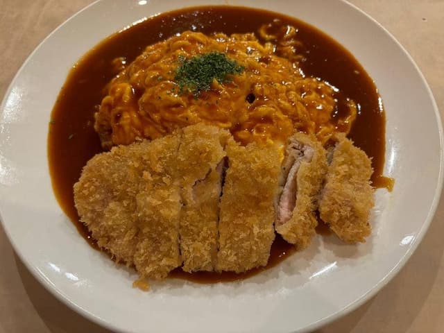 イタリアン ピザ レストラン トスカーナ - サブ画像1