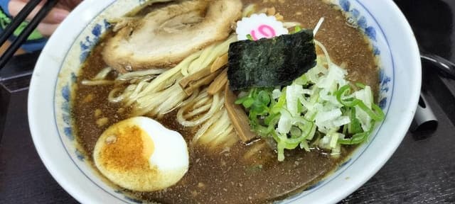 大勝軒 本庄店 - サブ画像1