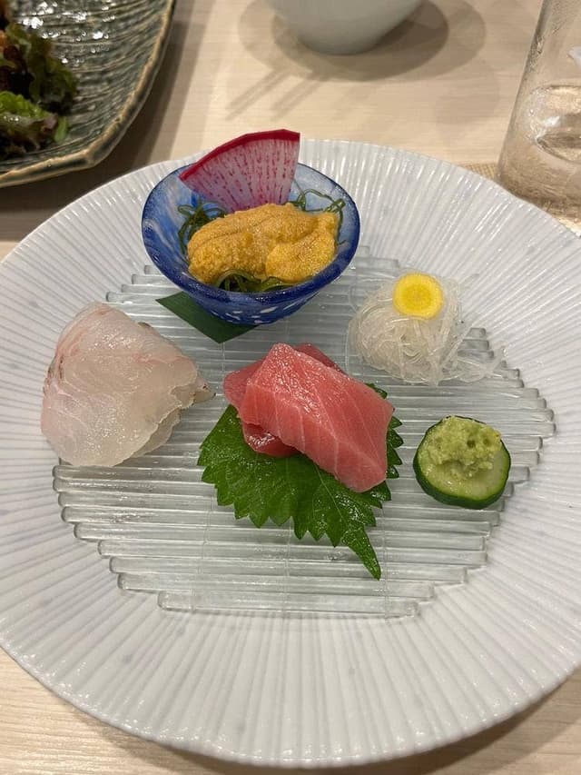 うに むらかみ 函館駅前店 - サブ画像3