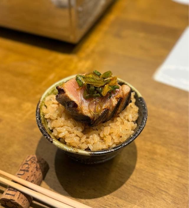焼うお いし川 名古屋店 - サブ画像3