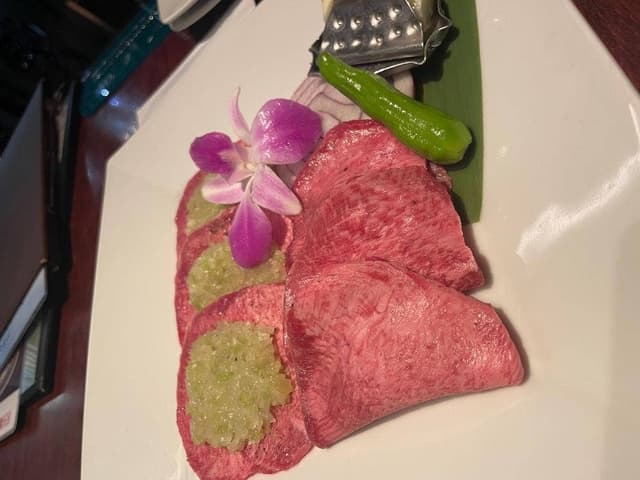 叙々苑 銀座みゆき通り店 - サブ画像2