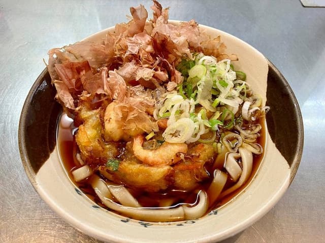 住よし JR千種駅ホーム店 - サブ画像2