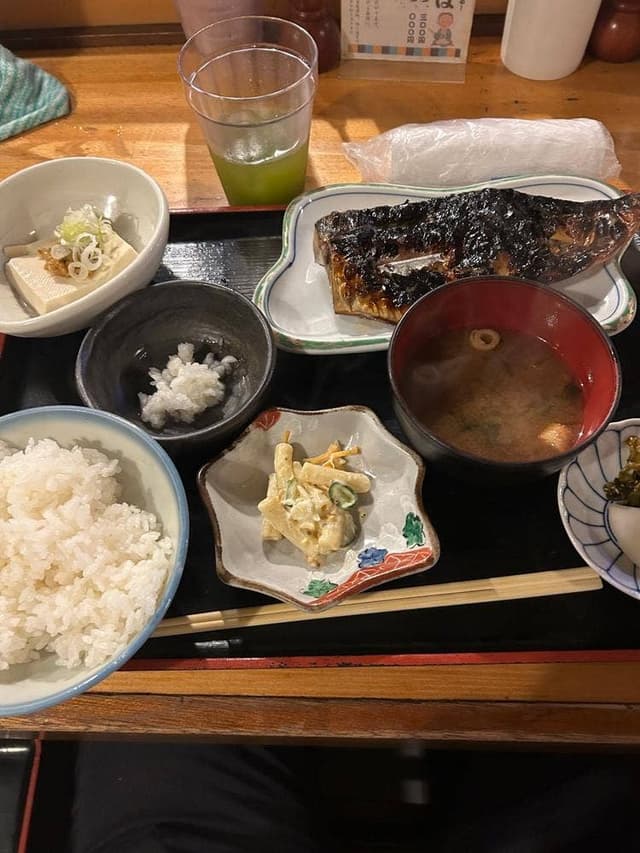 湯島 天神下 炭屋 - サブ画像1
