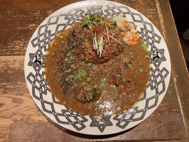 レベルカレー - サブ画像1