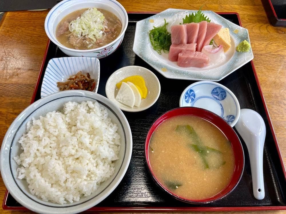 和食処あぶらや