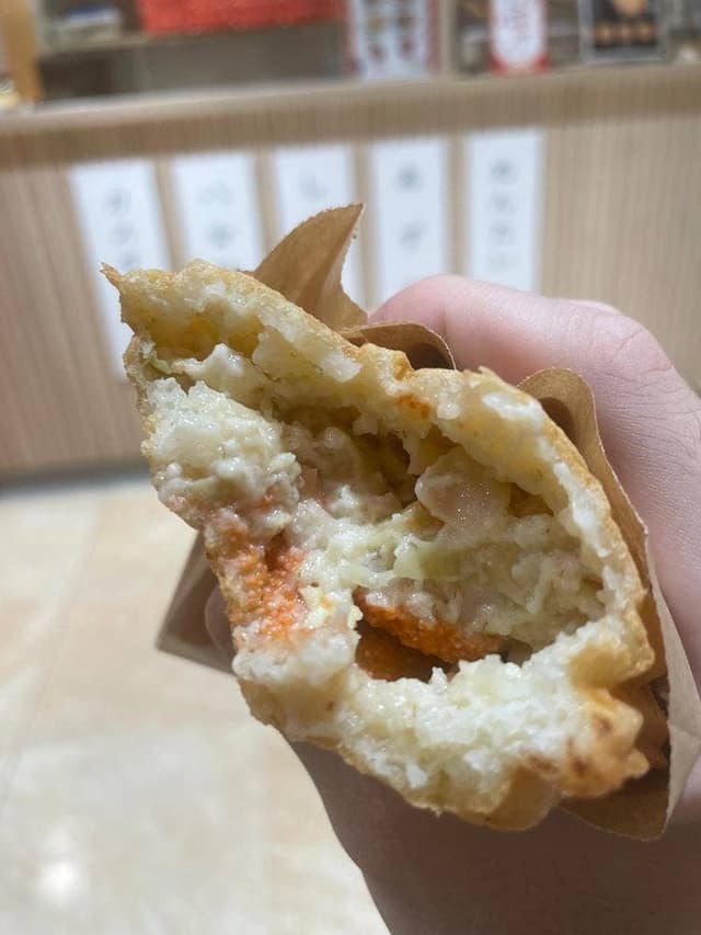 菓子 鯛と餡 TAI TO AN マイング店 - サブ画像1