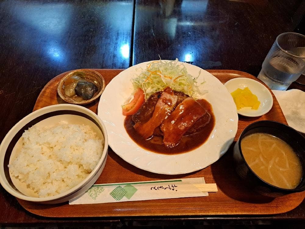 キッチンハタノ