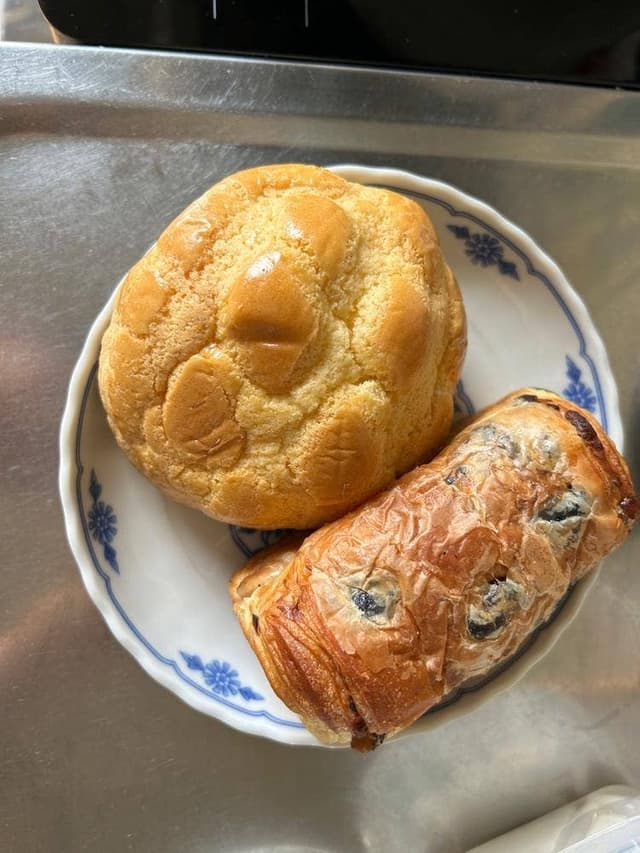 ぱんごころ - サブ画像3