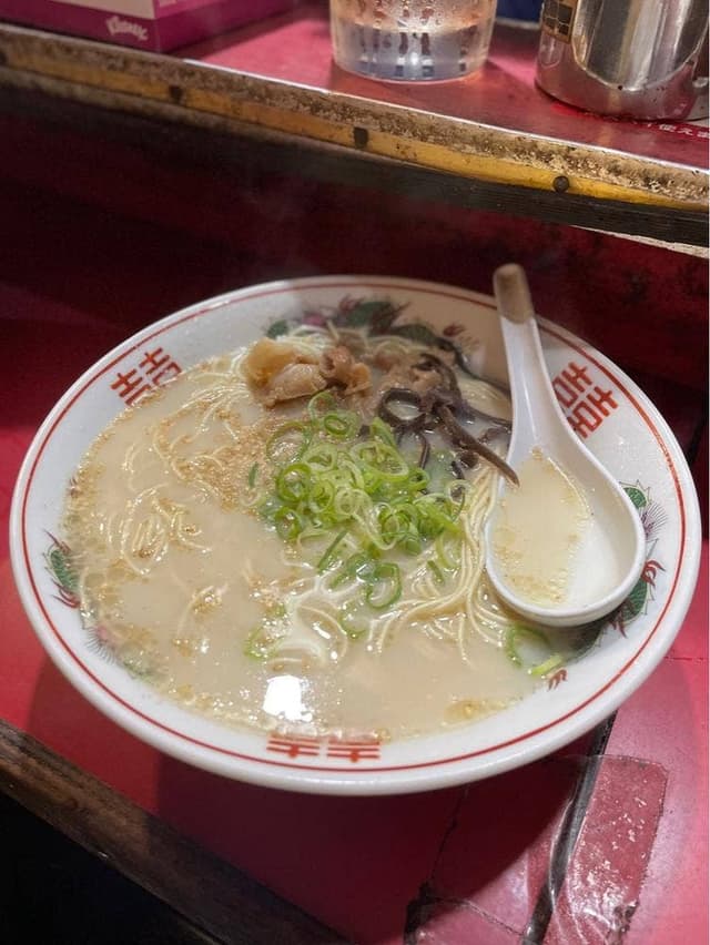 屋台 おけい - サブ画像3