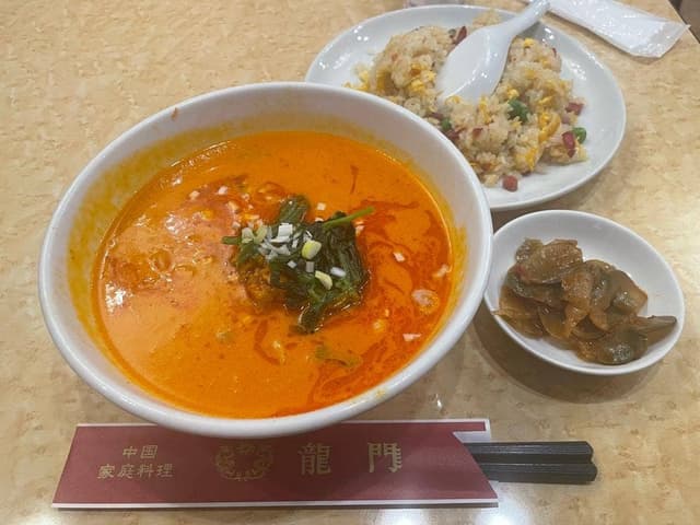 龍門 - サブ画像2