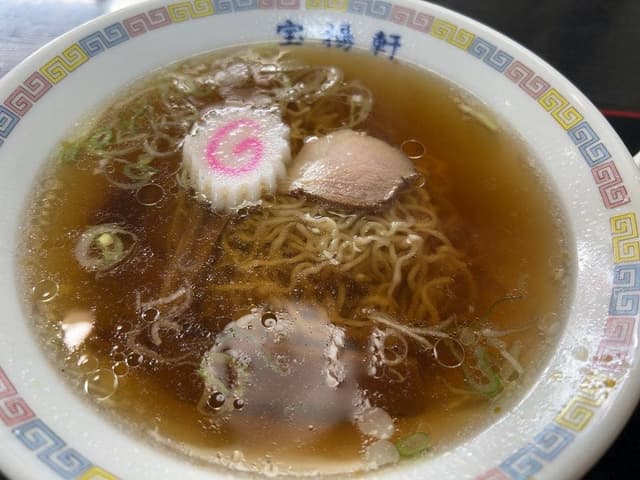 中華料理 宝揚軒 - サブ画像2