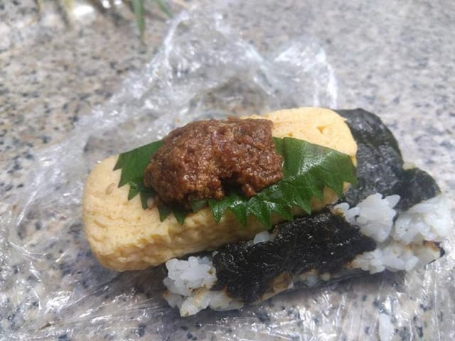 ごちそう焼むすび おにまる 三条河原町店 - サブ画像1