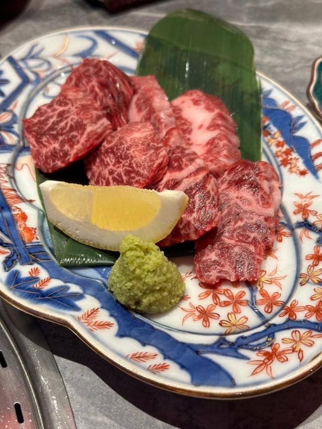 焼肉と土鍋ごはん 堂々 - サブ画像2