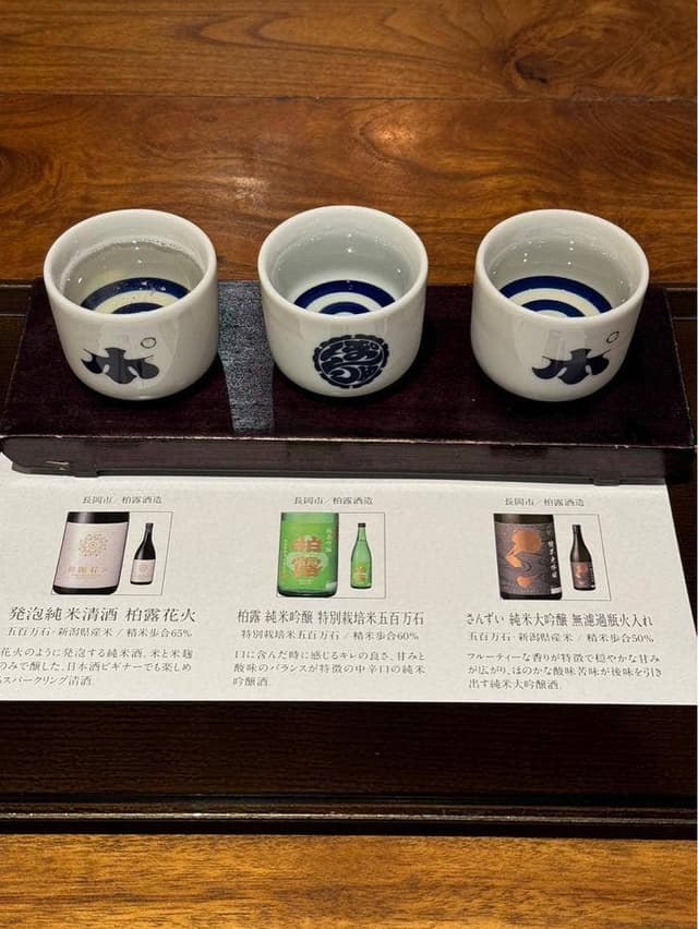 ぽんしゅ館 コンプレックス - サブ画像1