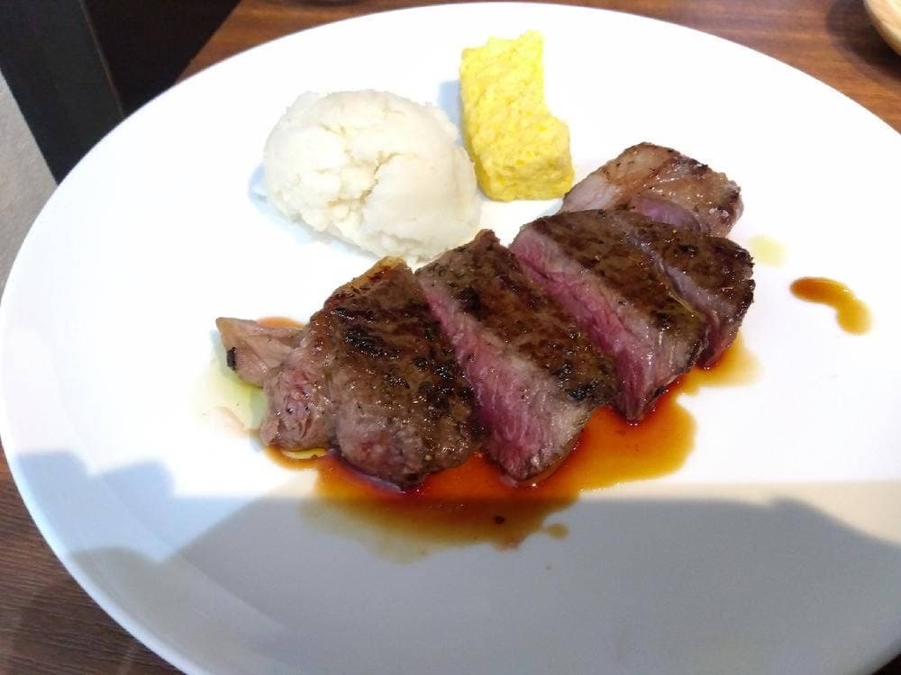 馬車道ジビエ cucina Takemura