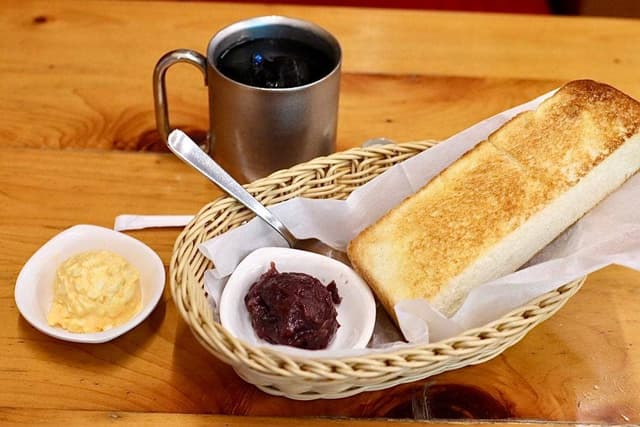 コメダ珈琲店 東郷春木店 - サブ画像3
