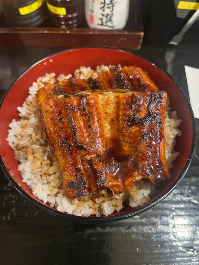 オオギヤと宇奈とと 江坂店 - サブ画像1