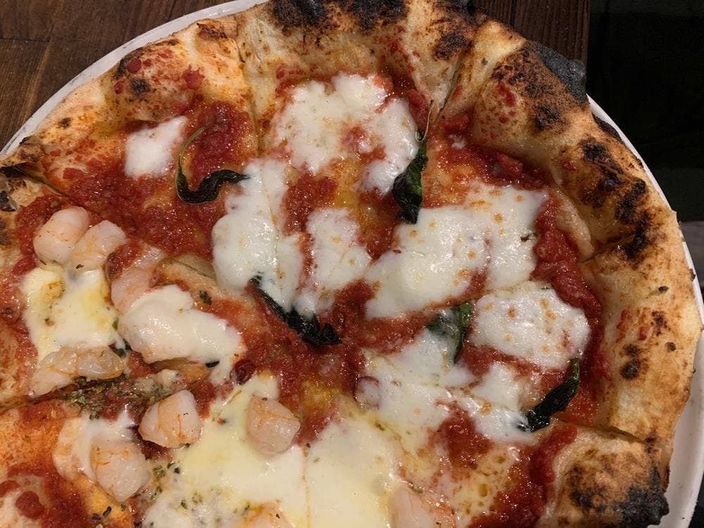 ゴリーズキッチン