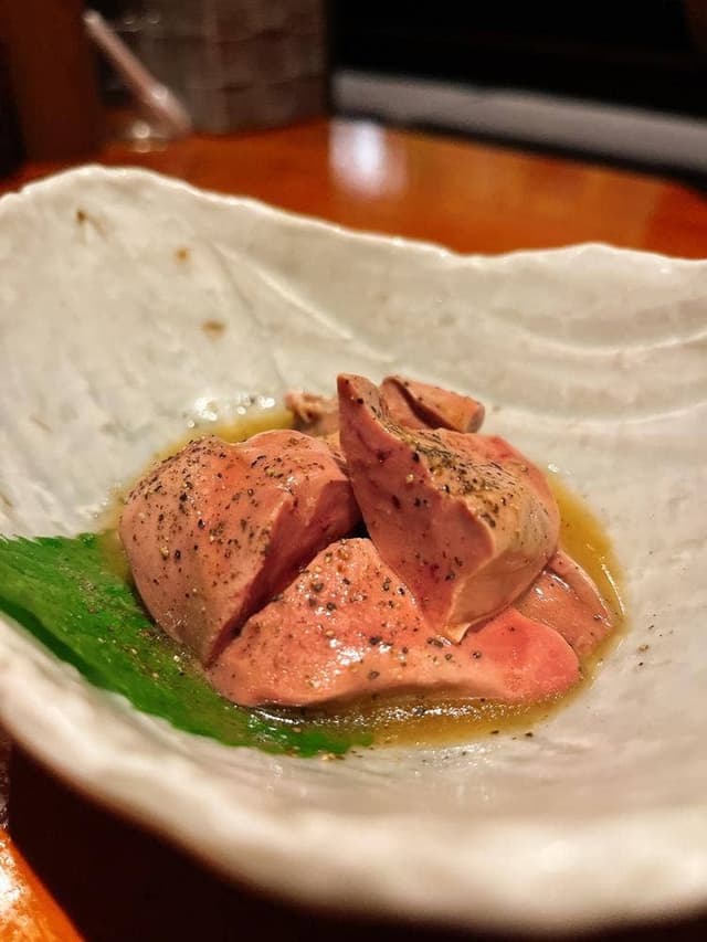 地鶏四季庵 鹿鳴 - サブ画像1