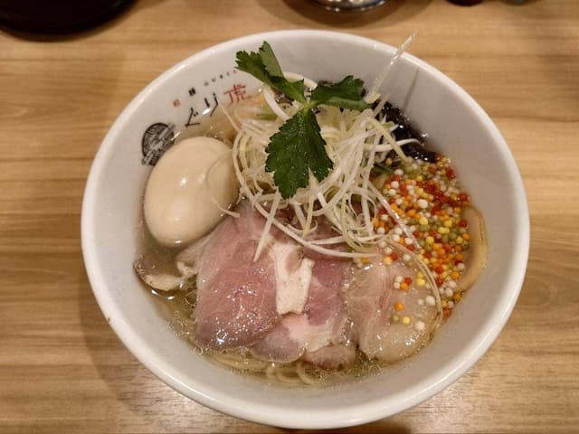 和麺 ぐり虎 名古屋店 - サブ画像3