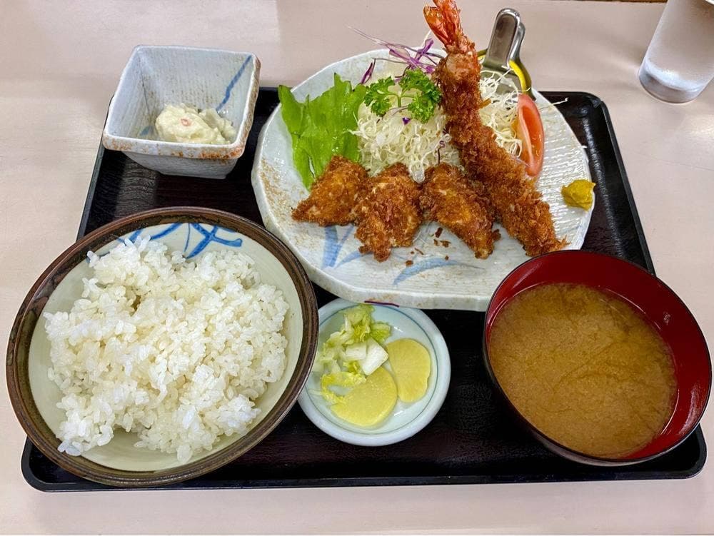 泉食堂
