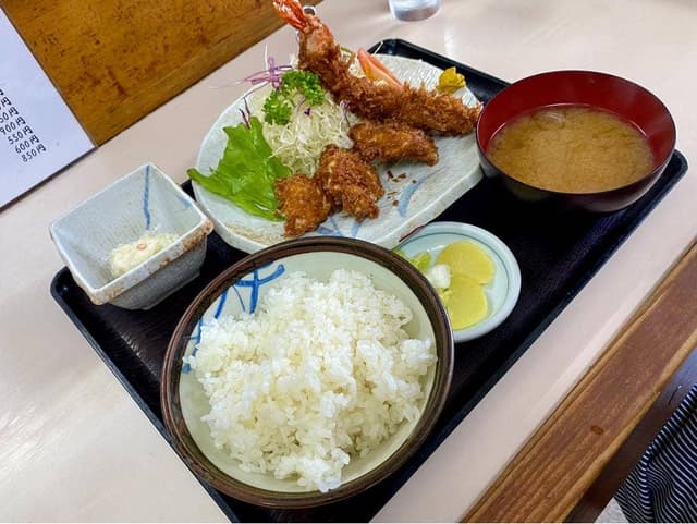 泉食堂 - サブ画像2