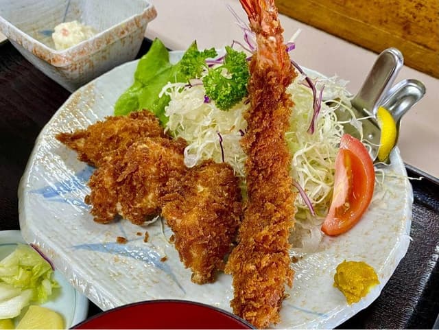 泉食堂 - サブ画像3
