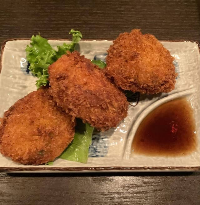 日本酒・本格焼酎BAR うさぎ - サブ画像2